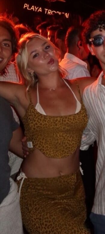 Katie sigmond  page leaked private photo uncensored HD quality