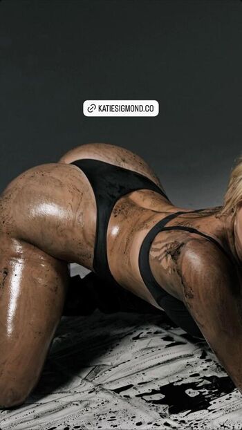 Katie sigmond  page leaked private photo uncensored HD quality