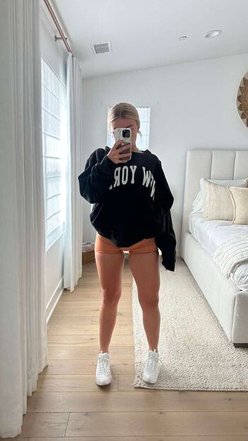 Katie sigmond  page leaked private photo uncensored HD quality