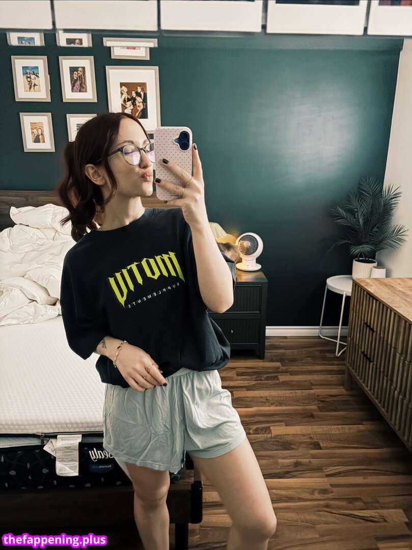 Page/ leaked private photo uncensored HD quality