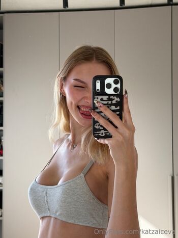 Katrina zaiceva leaked private photo uncensored HD quality
