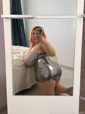 Kawaii hater leaked private photo uncensored HD quality
