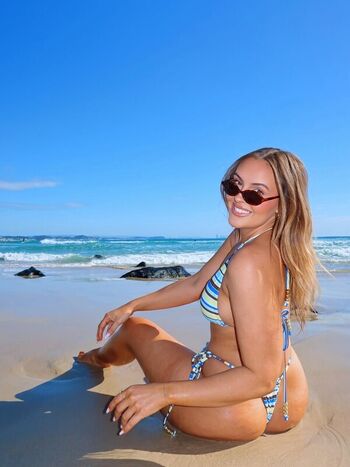 Kayla evans page leaked private photo uncensored HD quality