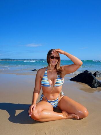Kayla evans page leaked private photo uncensored HD quality