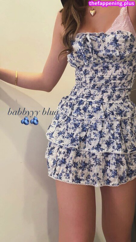 Page/ leaked private photo uncensored HD quality