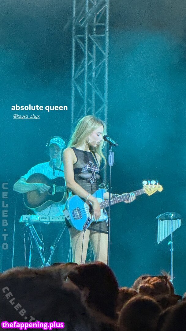 Page/ leaked private photo uncensored HD quality