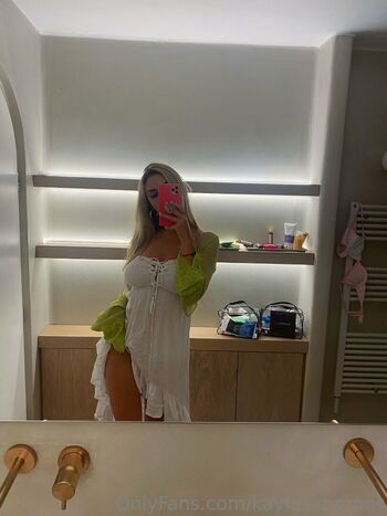 Kayla simmons leaked private photo uncensored HD quality
