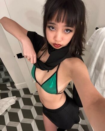 Kayla vy  page leaked private photo uncensored HD quality