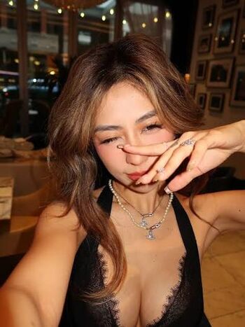 Kayla vy  page leaked private photo uncensored HD quality