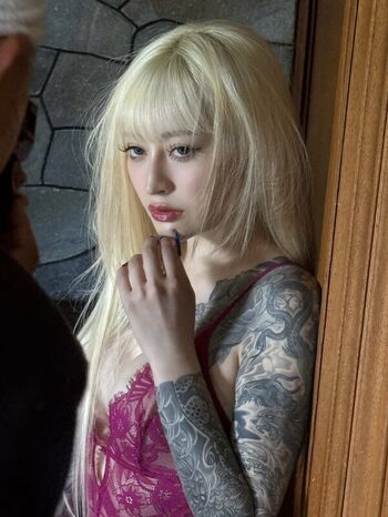 Kayla vy  page leaked private photo uncensored HD quality