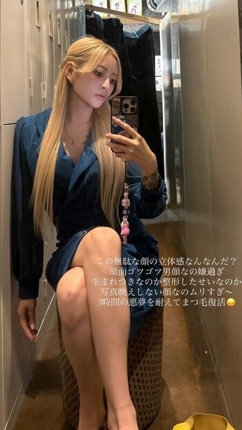 Kayla vy  page leaked private photo uncensored HD quality