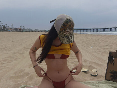 Kayla vy  page leaked private photo uncensored HD quality