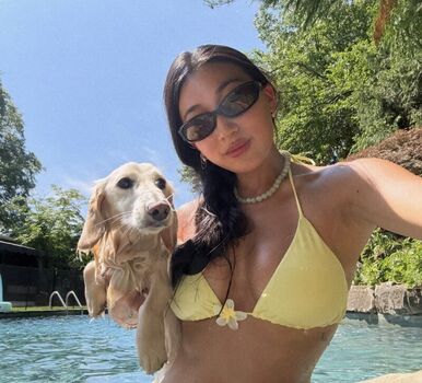 Kayla vy  page leaked private photo uncensored HD quality