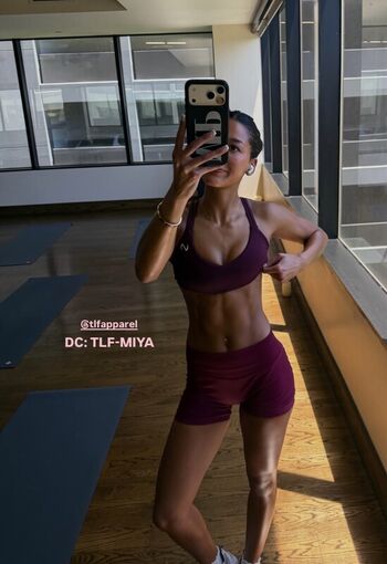 Kayla vy  page leaked private photo uncensored HD quality