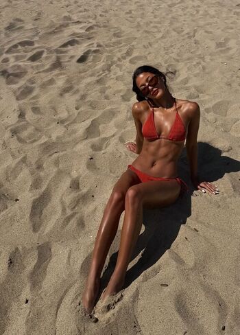 Kayla vy  page leaked private photo uncensored HD quality