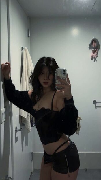Kayla vy  page leaked private photo uncensored HD quality