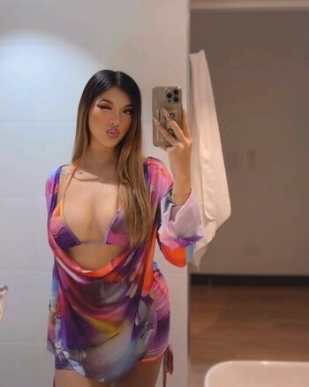Kayla vy  page leaked private photo uncensored HD quality