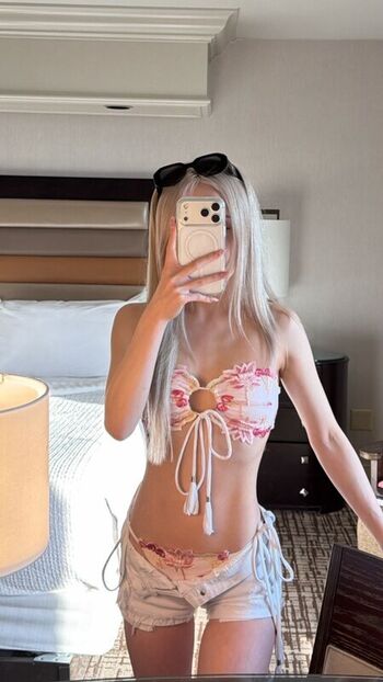 Kayla vy  page leaked private photo uncensored HD quality
