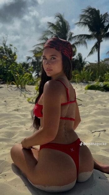Keana gocke leaked private photo uncensored HD quality