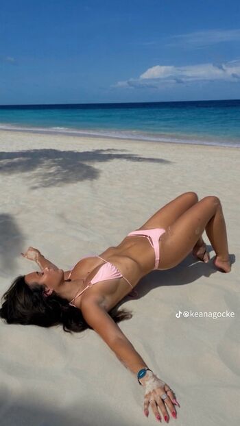 Keana gocke leaked private photo uncensored HD quality