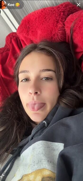 Keana gocke leaked private photo uncensored HD quality
