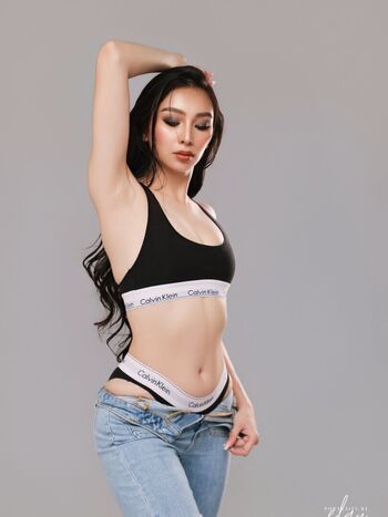Keanalouisedeleon page leaked private photo uncensored HD quality