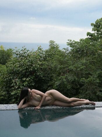 Keanalouisedeleon page leaked private photo uncensored HD quality