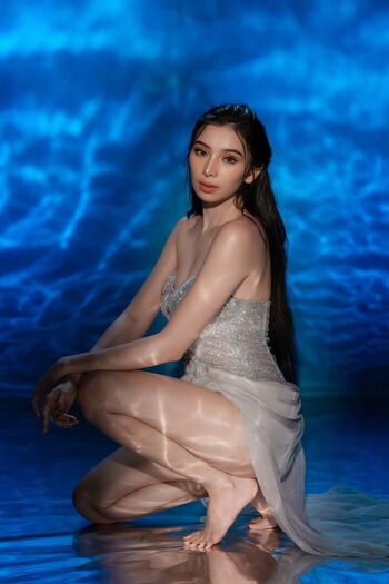 Keanalouisedeleon leaked private photo uncensored HD quality