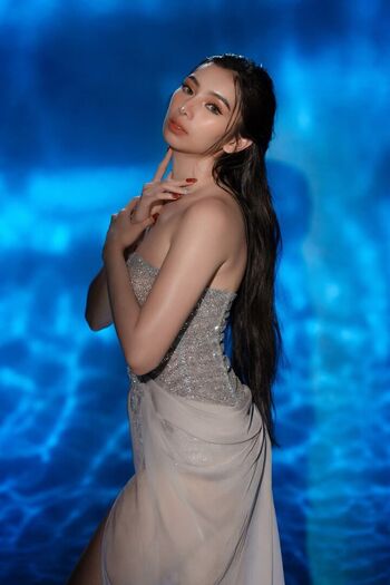 Keanalouisedeleon leaked private photo uncensored HD quality