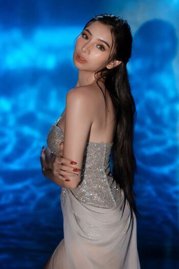 Keanalouisedeleon leaked private photo uncensored HD quality