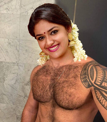 Keerthysuresh leaked private photo uncensored HD quality