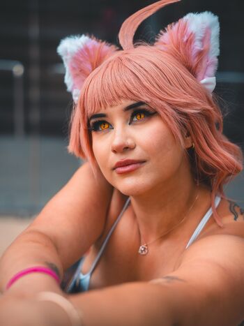 Keiana luci chung leaked private photo uncensored HD quality