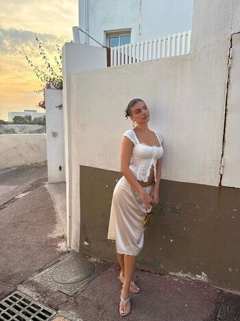 Kelsey calemine leaked private photo uncensored HD quality