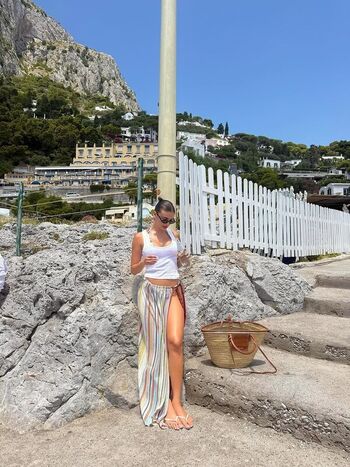 Kelsey calemine leaked private photo uncensored HD quality