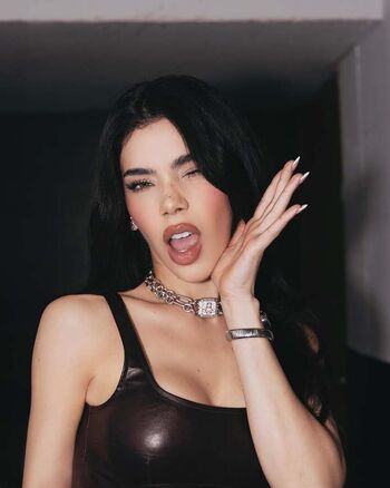 Kenia os page leaked private photo uncensored HD quality