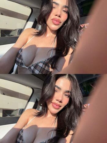 Kenia os page leaked private photo uncensored HD quality