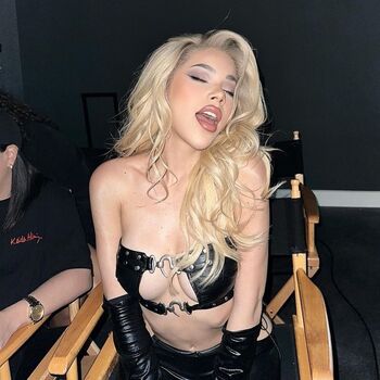 Kenia os page leaked private photo uncensored HD quality