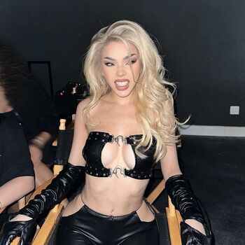 Kenia os page leaked private photo uncensored HD quality