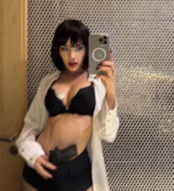 Kenia os page leaked private photo uncensored HD quality