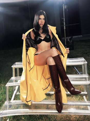 Kenia os page leaked private photo uncensored HD quality