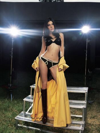 Kenia os page leaked private photo uncensored HD quality