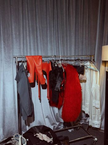 Kenia os page leaked private photo uncensored HD quality