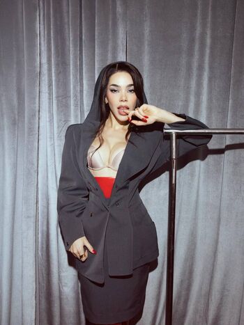 Kenia os page leaked private photo uncensored HD quality