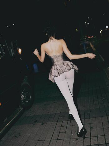 Kenia os page leaked private photo uncensored HD quality