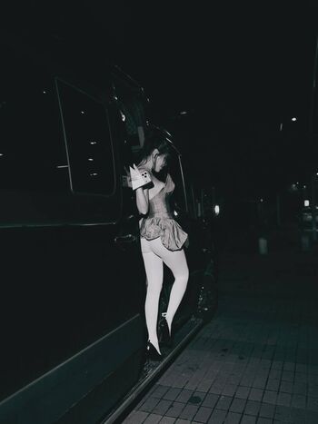 Kenia os page leaked private photo uncensored HD quality