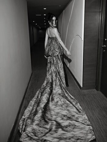 Kenia os leaked private photo uncensored HD quality