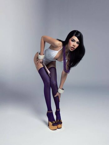 Kenia os leaked private photo uncensored HD quality