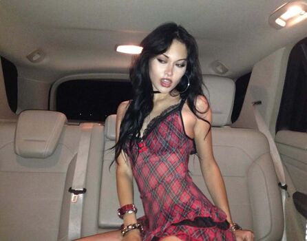 Kenzie luby leaked private photo uncensored HD quality