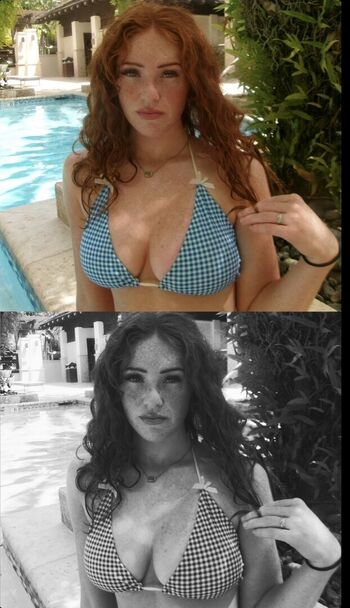 Kenziemahar leaked private photo uncensored HD quality
