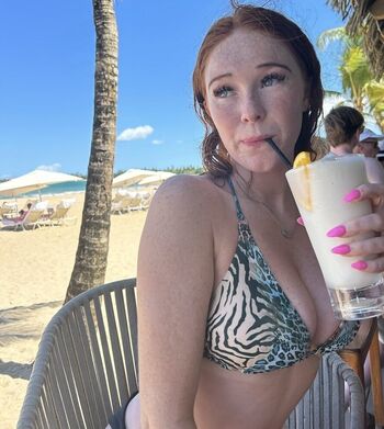 Kenziemahar leaked private photo uncensored HD quality